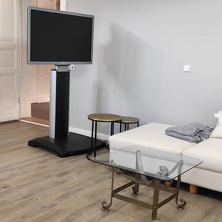 Gaestewohnung Cottbuser City Экстерьер фото