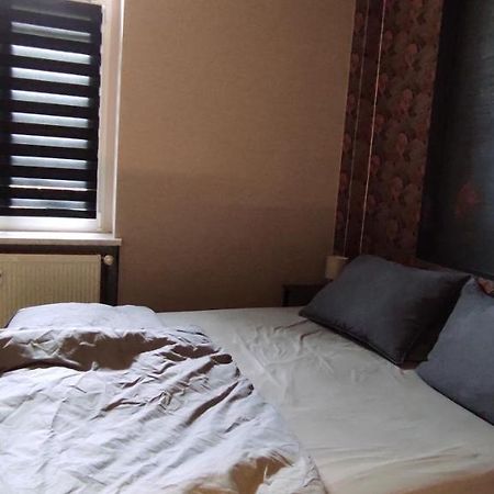 Gaestewohnung Cottbuser City Экстерьер фото