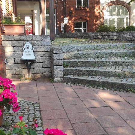 Gaestewohnung Cottbuser City Экстерьер фото