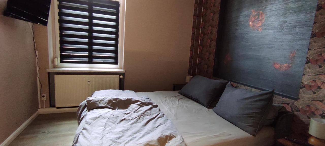 Gaestewohnung Cottbuser City Экстерьер фото