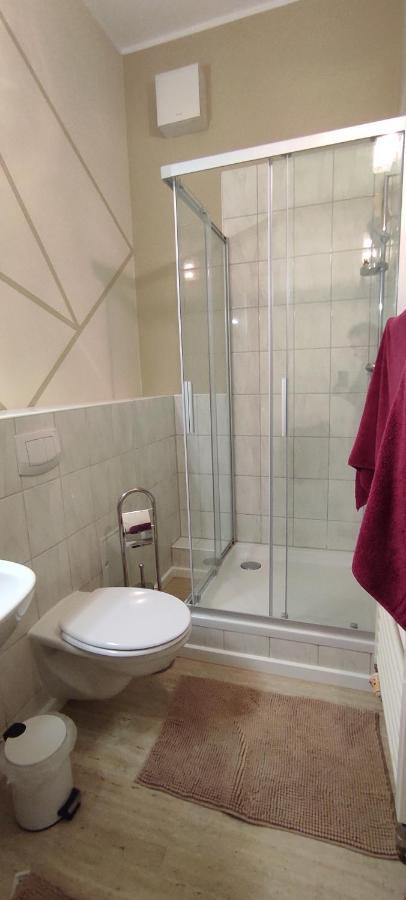 Gaestewohnung Cottbuser City Экстерьер фото