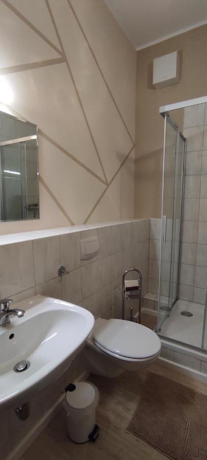 Gaestewohnung Cottbuser City Экстерьер фото